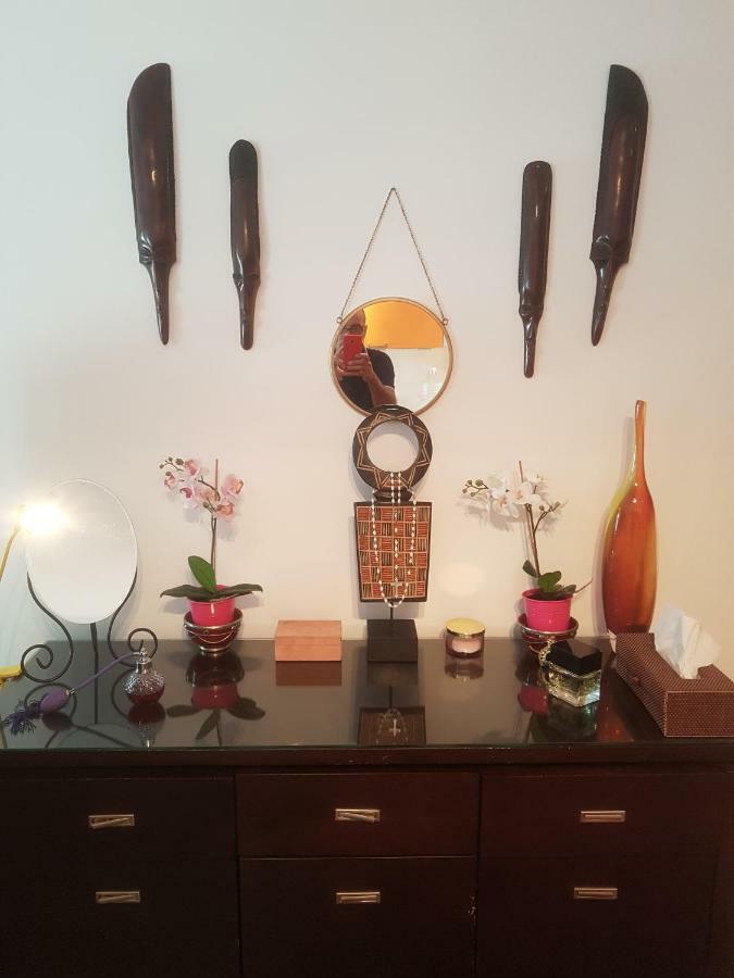 Sylvias Art Studio Apt 아이아 나파 외부 사진